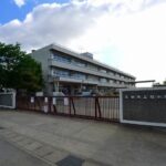 旭小学校まで1000m(周辺)